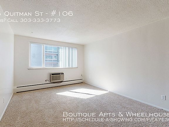 5th image of 1545 Quitman St #106