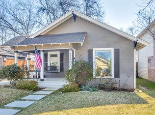 5538 Goodwin Ave, Dallas, TX 75206