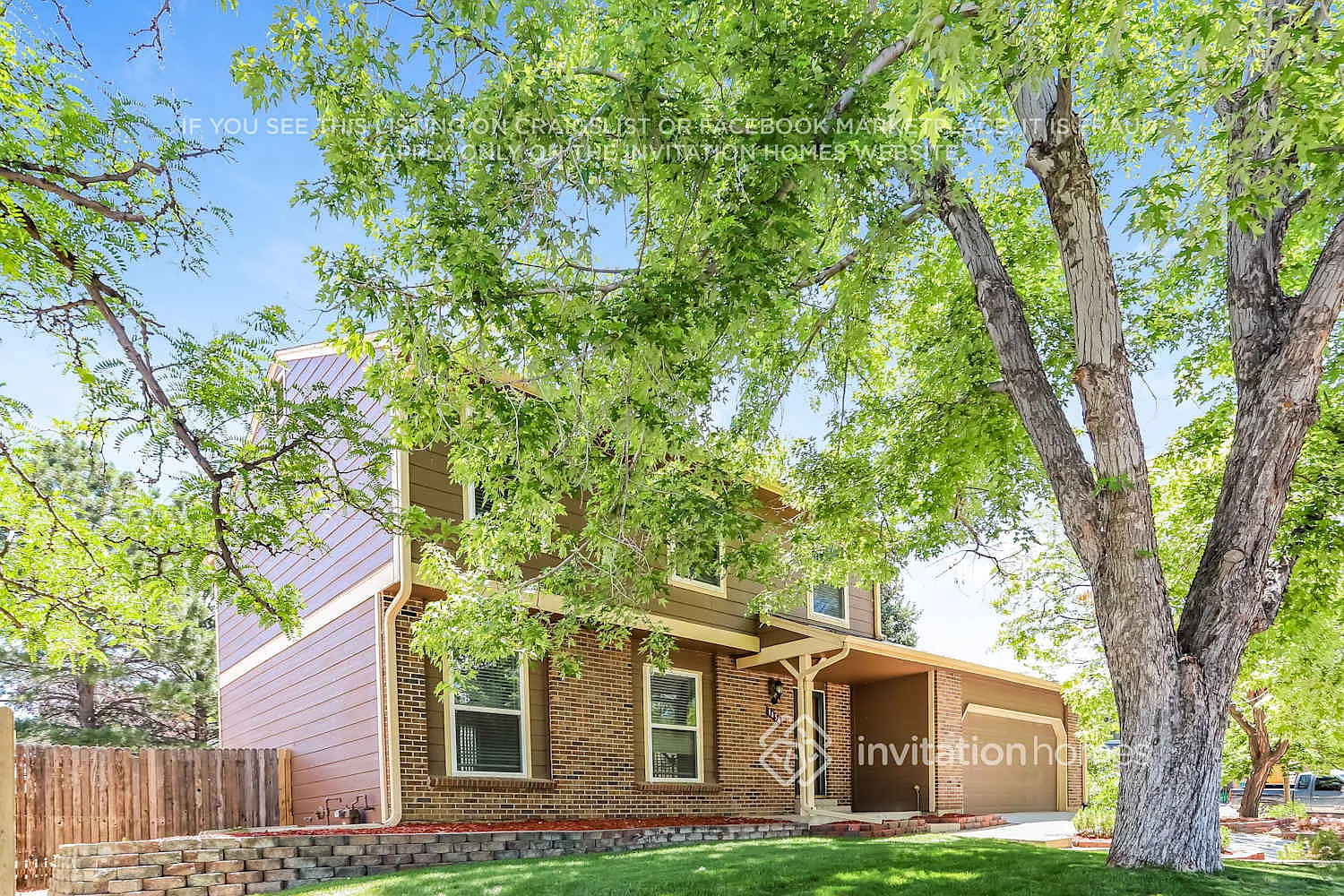 1456 S Zeno Street Aurora, CO 80017 — Photo 2