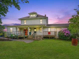 2811 Jolly Rd, Wellston, OH 45692