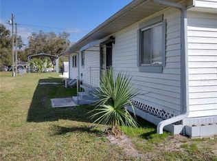 1635 Hope St, Intercession City, FL 33848