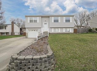 987 San Angelo Dr, Hamilton, OH