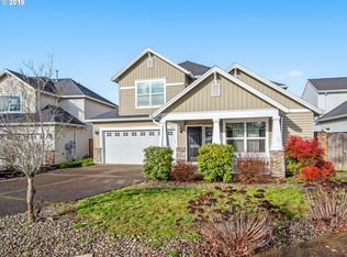 16605 NW Talkingstick Way, Beaverton, OR 97006