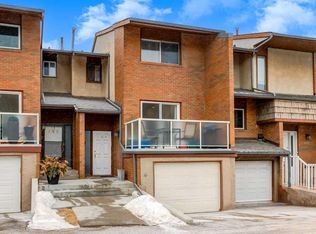 1305 W Glenmore Trl SW #104, Calgary, AB T2V4Y8