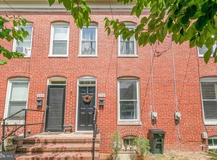 235 E 6th St, Frederick, MD 21701