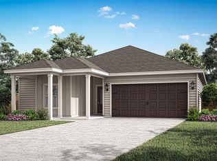 210 N Island Dr, Terrell, TX 75160