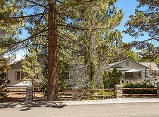 631 Vista Ave, Sugarloaf, CA 92386