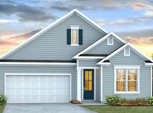 DARBY Plan, Old Chapin Reserve, Lexington, SC 29072