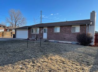 1525 Cleveland Ave, Cheyenne, WY 82001