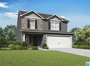 1080 Pilgrim Ln, Montevallo, AL 35115