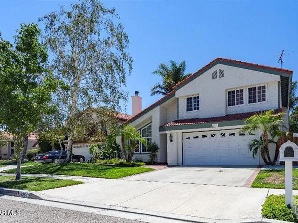 2364 Amber Grove Ct, Simi Valley, CA 93065