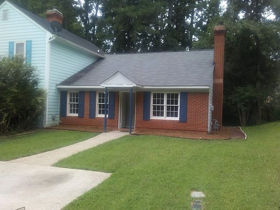 4th image of 317 Westland Way
