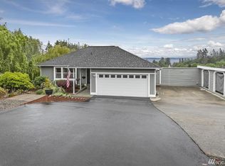1886 Salal St E, Pt Orchard, WA 98366