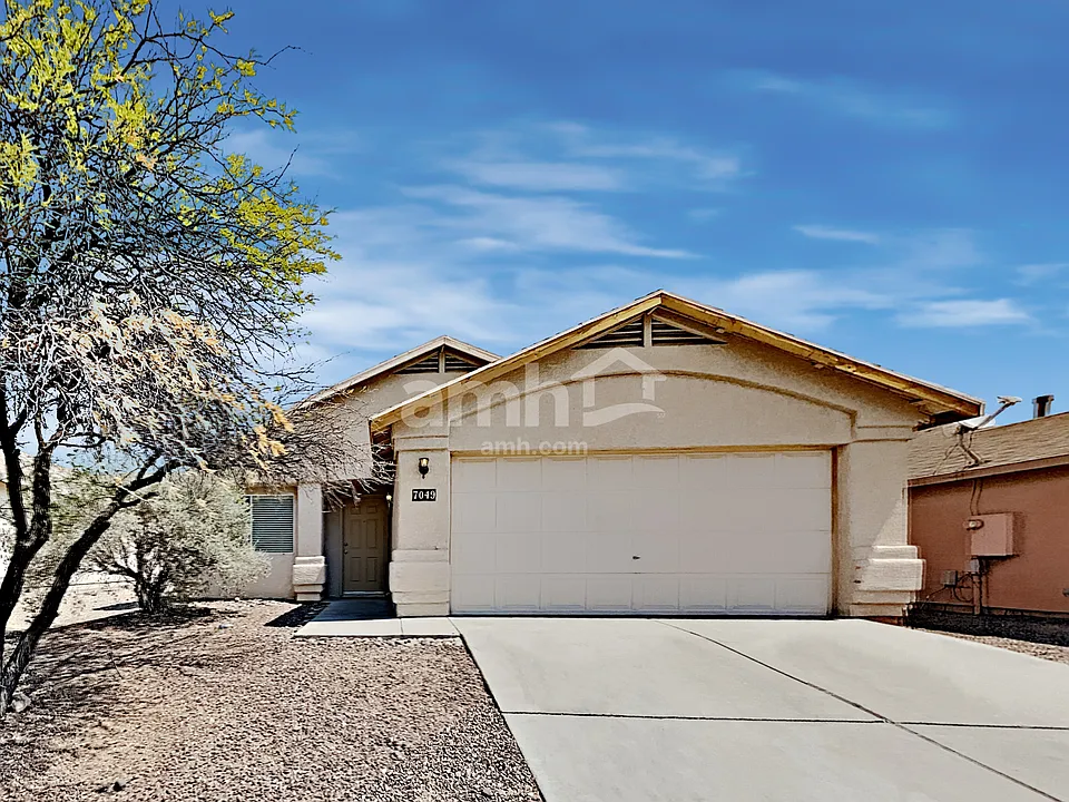 7049 E Strike Eagle Way