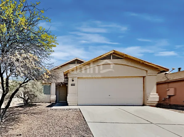 7049 E Strike Eagle Way, Tucson, AZ 85730