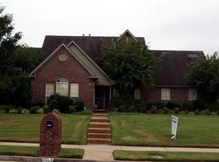 6643 Raner Creek Dr, Arlington, TN 38002