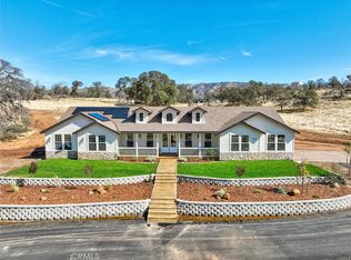 2590 State Highway 140, Catheys Valley, CA