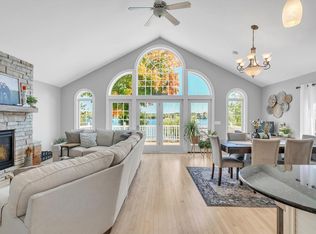 4955 Highway 144, Hartford, WI