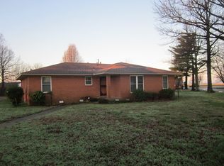 305 Ball St, Monette, AR 72447