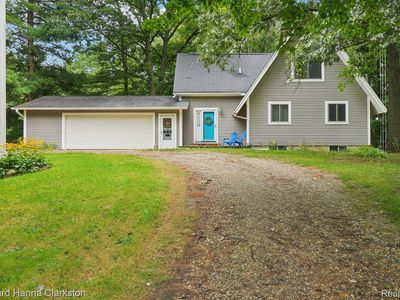 4067 Slattery Rd, North Branch, MI, 48461