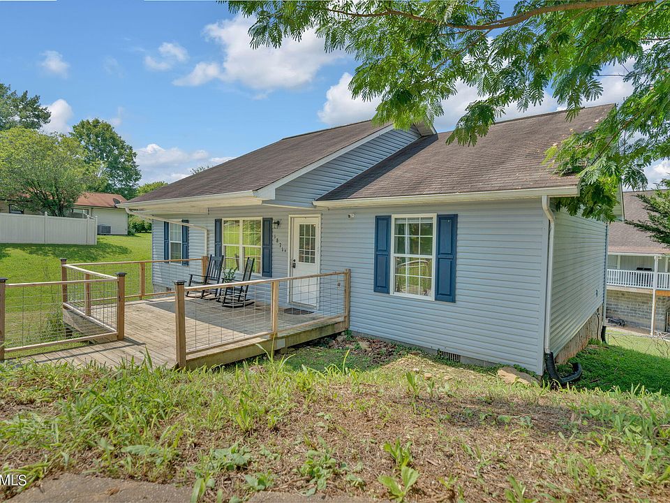 1871 Allensville Rdg, Sevierville, TN 37876 MLS 1234401 Zillow