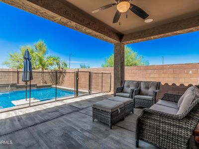 31324 N 26th Gln, Phoenix, AZ, 85085