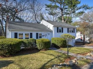 176 Greendale Ave, Needham, MA 02494