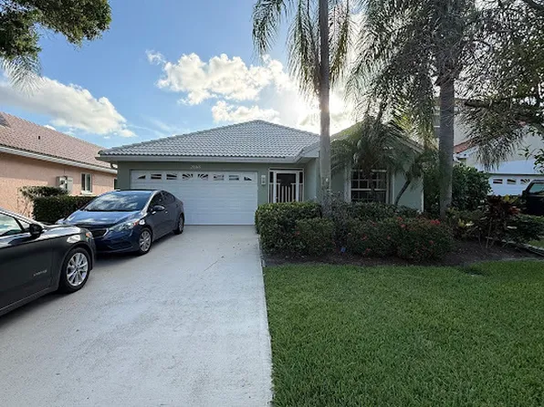 2868 SW Shinnecock Hills Ct, Palm City, FL 34990