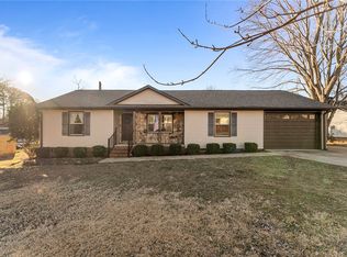 1510 Cornelia Rd, Anderson, SC 29621