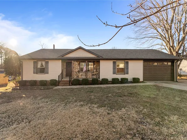 1510 Cornelia Rd, Anderson, SC 29621