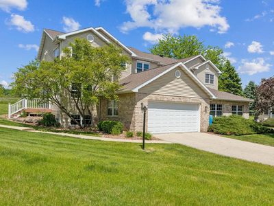 27 Waterford Circle, Madison, WI, 53719