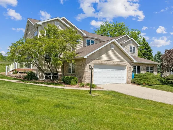 27 Waterford Circle, Madison, WI 53719