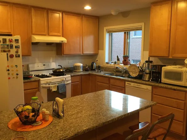 3041 W 43rd St, Chicago, IL 60632