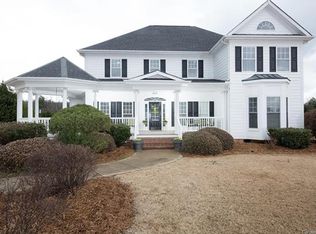 402 Iron Club Dr, York, SC 29745