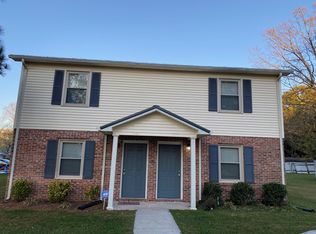 105 Helen St, Tullahoma, TN 37388