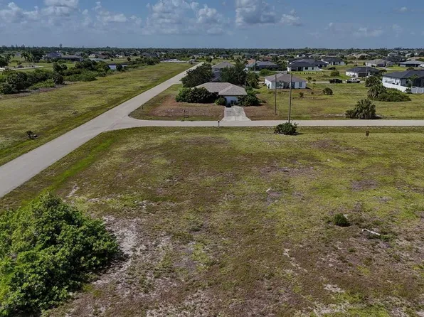 3801 NW 41st St Lot 25, Cape Coral, FL 33993