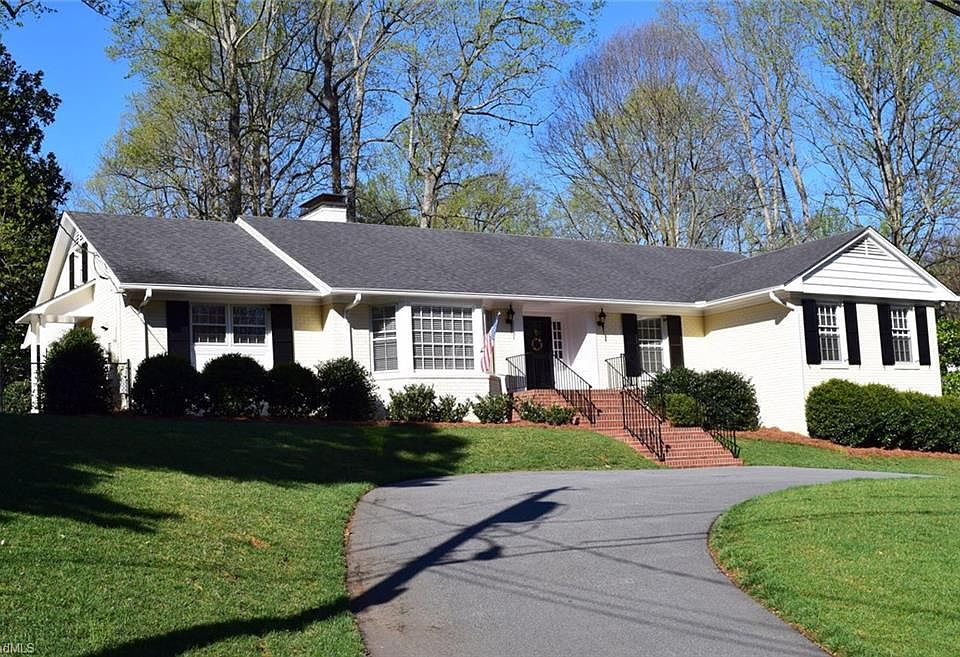 3530 Buena Vista Rd, Winston Salem, NC 27106 | Zillow