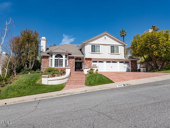 2nd image of 5465 E Napoleon Ave