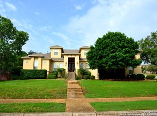 147 Candelaria, Helotes, TX 78023
