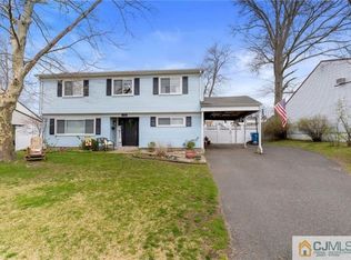 163 Southwood Dr, Old Bridge, NJ 08857