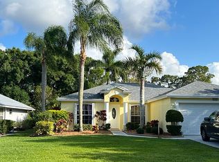 2174 SW Oak Ridge Rd, Palm City, FL 34990