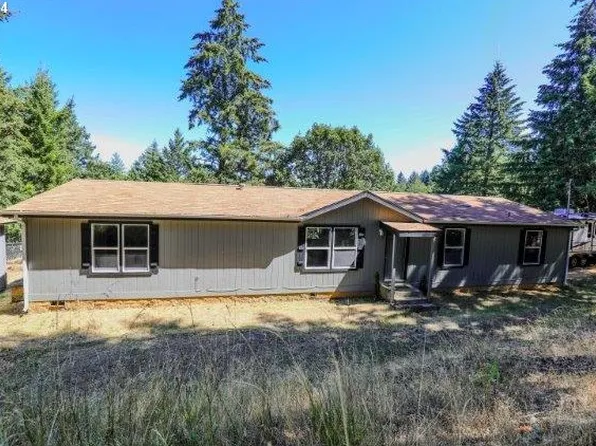 191 Teeples Ct, Oakland, OR 97462