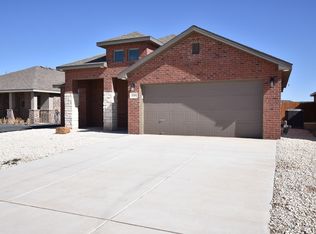 13505 Avenue R, Lubbock, TX 79423