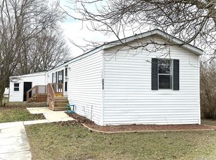 17012 Northall St, Macomb, MI 48044