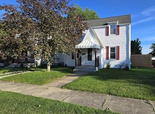 720 E Sample St, Ebensburg, PA 15931