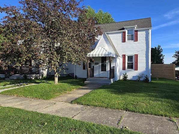 720 E Sample St