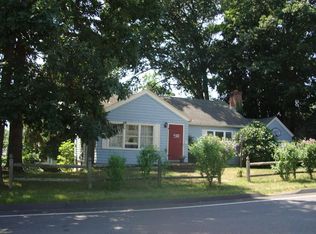 19 Swanson Rd, Auburn, MA 01501