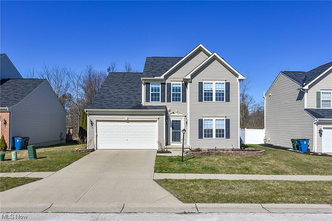 5183 Stonehurst Dr, Brunswick, OH 44212 Zillow