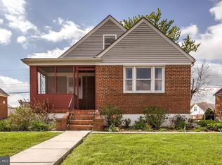 6511 Hazelwood Ct, Baltimore, MD 21237