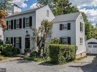 124 Mercer St, Princeton, NJ 08540